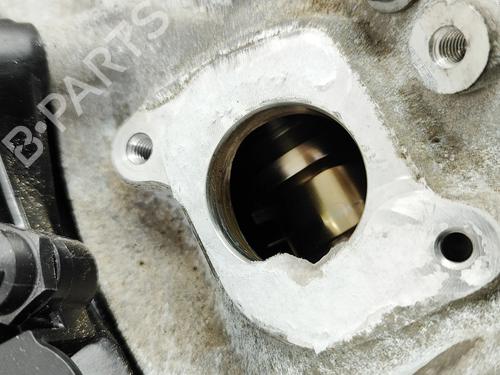 Engine MERCEDES-BENZ A-CLASS (W177) A 200 (177.087) | BP31078526M1  - Image 8