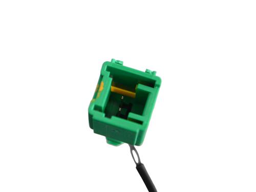 Sikkerhedssele-spænde ALFA ROMEO STELVIO (949_) 2.0 Q4 (949.AXA2A) | BP30243576I32