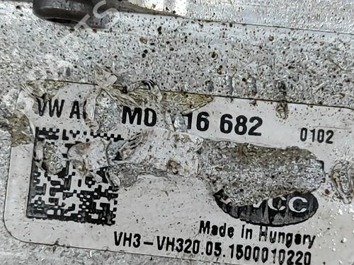 Electronic sensor VW GOLF VII (5G1, BQ1, BE1, BE2) e-Golf | BP18313670M84 