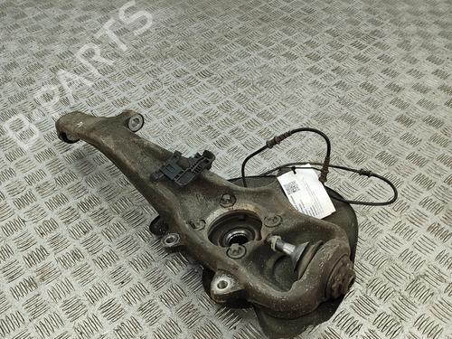 Left front steering knuckle MERCEDES-BENZ GL-CLASS (X166) GL 350 CDI / BlueTec 4-matic (166.823, 166.824) | BP33386521M25 - Image 4