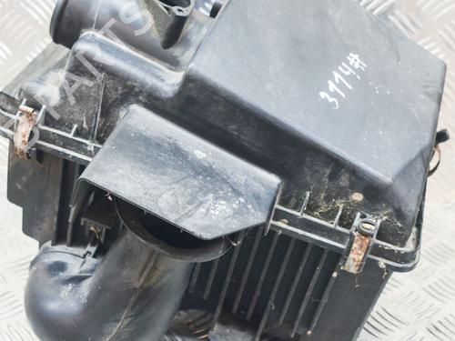 Air filter box MAZDA 6 Estate (GH) 2.2 MZR-CD (GH10) | BP7853649M87 