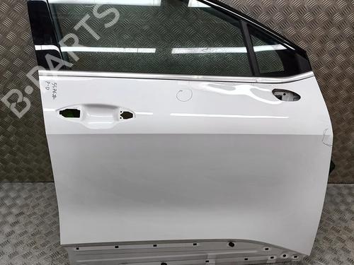 Used Right front door KIA SPORTAGE V (NQ5) 1.6 T-GDi Hybrid (215 hp) 28497583