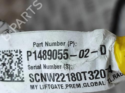 Wiring harness TESLA MODEL Y (5YJY) EV Performance All-wheel Drive | BP32754555E16  - Image 6