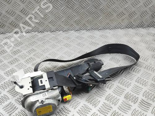 Used Front right seatbelt Front right seatbelt FIAT 500e (332_) Elektro (FA1) (95 hp) 36470860 36470860