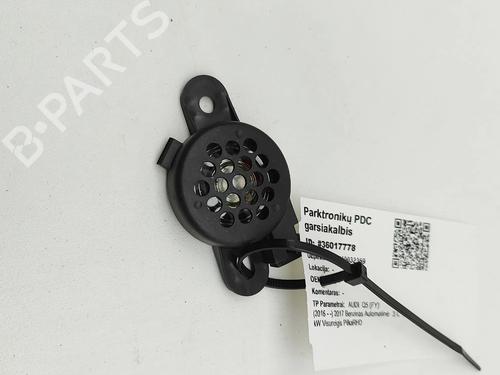 Electronic module AUDI Q5 (FYB, FYG) SQ5 TFSI quattro | BP36231967M83 - Image 3
