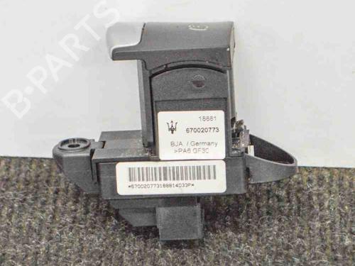 Switch MASERATI GHIBLI III (M157) 3.0 S Q4 | BP7797535I30 