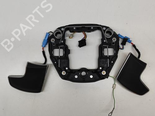 Steering wheel controls BMW 5 Touring (G31) 530 d xDrive | BP16536619E15 