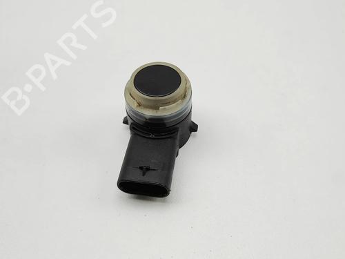Electronic module CITROËN C4 X (BD_, BE_, BF_) ë-C4 X (BFZKXC) | BP37722283M83 - Image 2