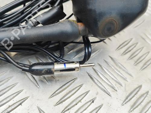 Antenne/Base ISUZU D-MAX II (TFR, TFS) 2.5 CRDi 4x4 (TFS86J) | BP38961571C140 - Image 6