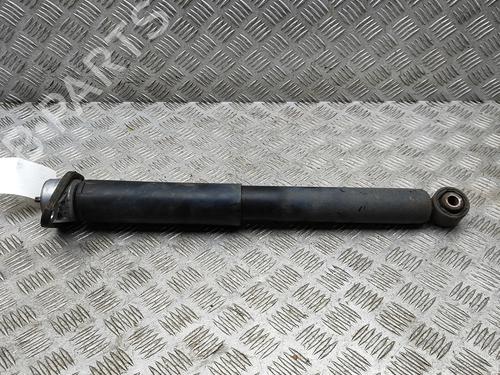 Left rear shock absorber SAAB 9-4X 3.0 XWD | BP38565571M18 - Image 4