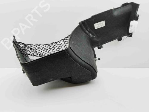 Boot lining PORSCHE PANAMERA (970) 3.0 D | BP33374912I3 - Image 3