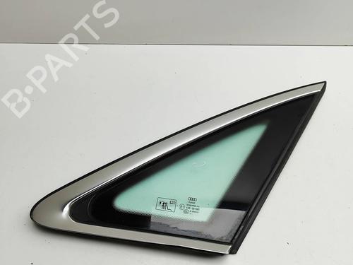 Used Rear right quarter glass Rear right quarter glass AUDI A4 B9 (8W2, 8WC) 2.0 TDI (190 hp) 33164422 33164422