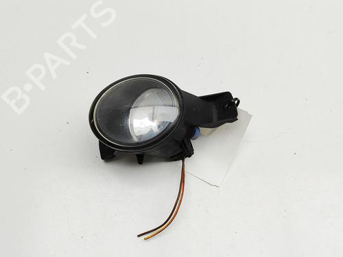Used Left front fog light BMW X6 (E71, E72) xDrive 40 d (306 hp) 30131038