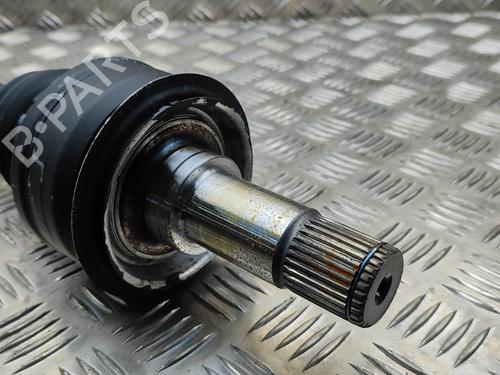 Right rear driveshaft MERCEDES-BENZ E-CLASS Convertible (A238) E 220 d (238.414) | BP28387822M41