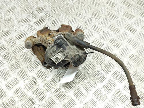 Zacisk hamulca tylnego prawego VW GOLF VII (5G1, BQ1, BE1, BE2) e-Golf | BP19743735M106 