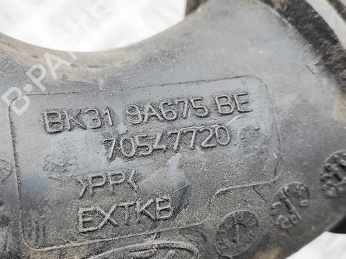 Pipe FORD TRANSIT V363 Van (FCD, FDD) 2.0 EcoBlue | BP37642499M125  - Image 6