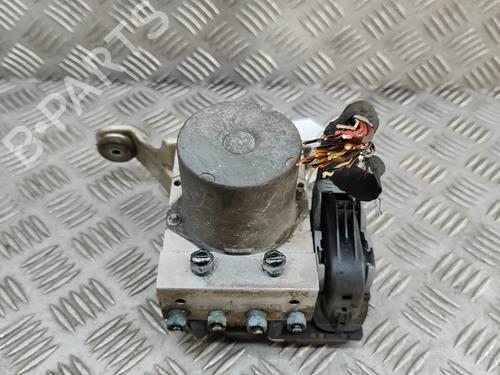 Used ABS pump PORSCHE PANAMERA (970) 4.8 4S (400 hp) 27331247