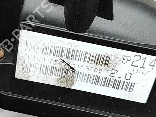 Valve cover BMW 5 (E60) 530 d | BP37583940M124 - Image 8