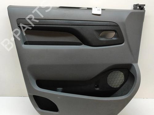 Used Front left panel Front left panel TOYOTA PROACE Van (MDZ_) 1.6 D4d (MDZ2) (116 hp) 27583689 27583689