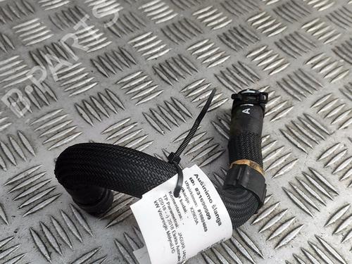 Used Pipe JAGUAR I-PACE (X590) EV400 AWD (400 hp) 28435739