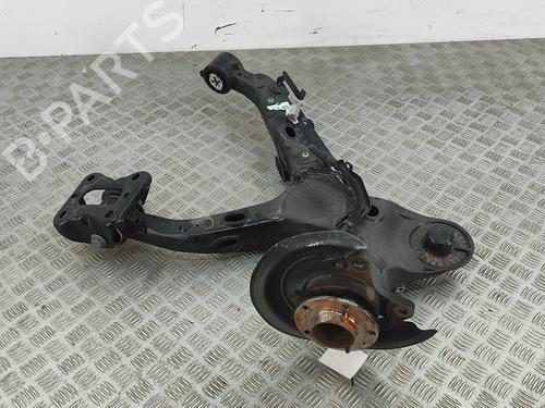 Left rear steering knuckle CITROËN JUMPY III Van (V_) 1.5 BlueHDi 120 | BP28438160M27