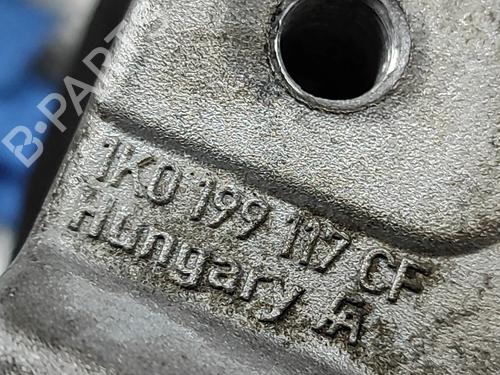 Gearbox mount SKODA SCALA (NW1) 1.0 TSI | BP33374319M88 - Image 6