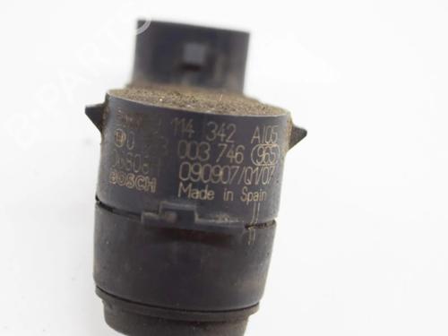 Electronic module BMW 3 (E90) 320 i | BP28078930M83 - Image 6