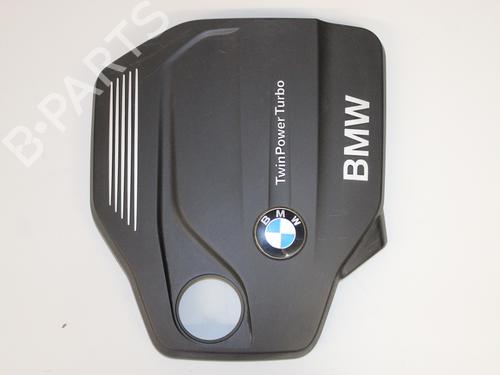 Topbeskyttelse BMW 3 Gran Turismo (F34) 318 d (150 hp) 30155254