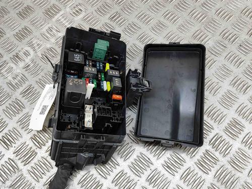 Fuse box VW CADDY V MPV (SBB, SBJ) 2.0 TDI 4motion | BP27795336E1 