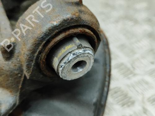 Left rear steering knuckle TOYOTA RAV 4 V (_A5_, _H5_) 2.5 Hybrid AWD (AXAH54, AXAL54) | BP27788630M27 