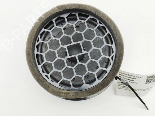 Lautsprecher für SKODA ENYAQ iV SUV (5AZ) 60 (179 hp) 31687085