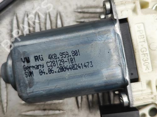 Front left window mechanism VW TOUAREG (CR7, RC8) 3.0 TSI 4motion | BP32779750C22 - Image 5