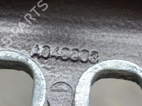 Hinge/Door check strap MASERATI GHIBLI III (M157) 3.0 S | BP14633208C146 