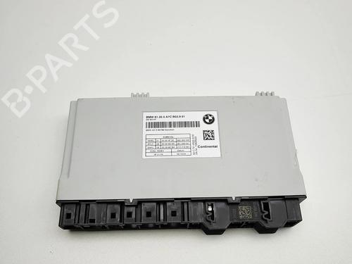 Used Electronic module Electronic module BMW X5 (G05, F95) xDrive 45 e Plug-in Hybrid (394 hp) 36358581 36358581