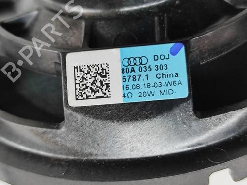 Speaker AUDI E-TRON (GEN) 55 quattro | BP27781503E2 - Image 6