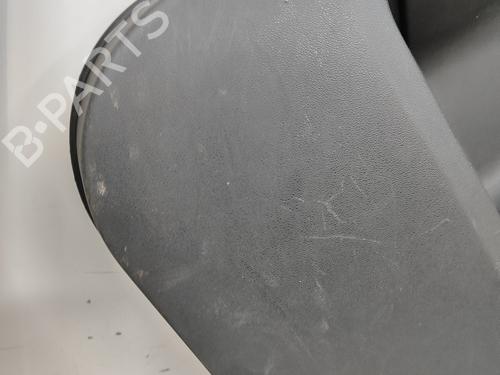 Seats set CITROËN C4 CACTUS 1.6 BlueHDi 100 | BP29975283C78 