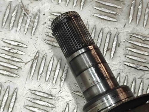 Left front driveshaft JEEP GRAND CHEROKEE IV (WK, WK2) 3.0 CRD V6 4x4 | BP29829663M38
