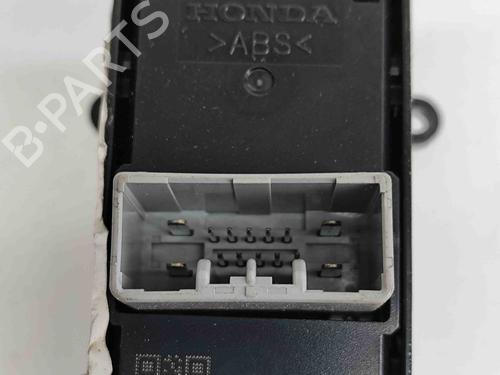 Right rear window switch HONDA CR-V IV (RM_) 2.2 i-DTEC AWD (RE6) | BP17444767I28