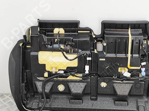 Rear seat TESLA MODEL Y (5YJY) Long Range All-wheel Drive | BP38782013C17  - Image 5