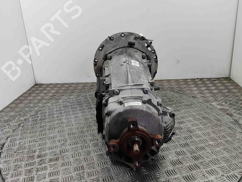 Gearbox VOLVO XC60 II (246) T8 Hybrid AWD | BP29541916M3 