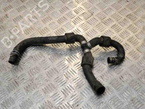 Used Pipe AUDI Q3 (8UB, 8UG) 2.0 TDI quattro (150 hp) 14627795