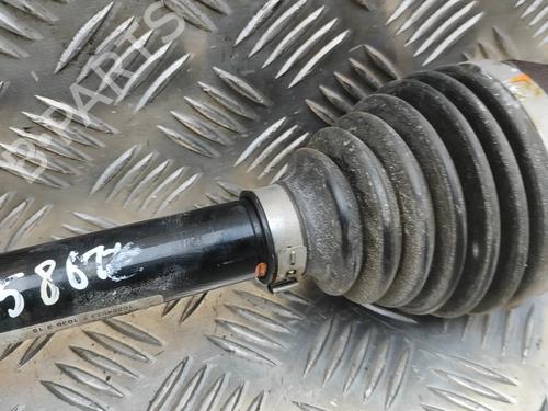 Right front driveshaft VOLVO XC40 (536) B3 Mild-Hybrid | BP33383983M39  - Image 5