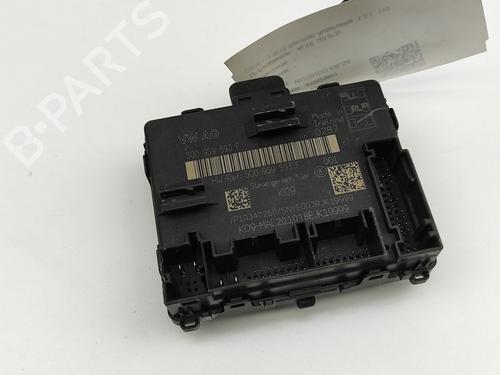 Used Electronic module AUDI Q3 (F3B) 35 TFSI (150 hp) 27789877
