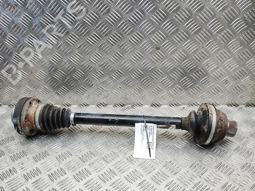 Left rear driveshaft AUDI A5 (8T3) RS5 quattro | BP37402386M40 - Image 3
