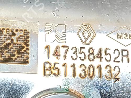 Egr RENAULT TRAFIC III Bus (JG_) 2.0 dCi 150 (JGMU) | BP33390792M69 - Image 7