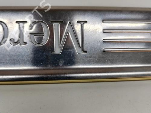 Step MERCEDES-BENZ S-CLASS (W222, V222, X222) S 500 (222.082, 222.182) | BP27791736C149