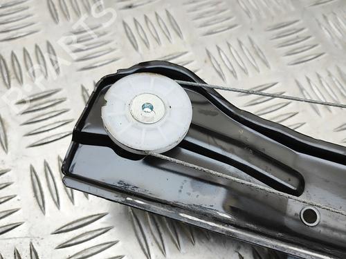 Front right window mechanism PEUGEOT BOXER Bus 2.2 BlueHDi 140 | BP38239437C23 - Image 5