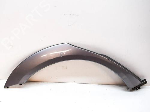 Højre bagtil skærm liste Højre bagtil skærm liste SUBARU OUTBACK (BL, BP) 2.5 AWD (BP9) (173 hp) 27753691 27753691