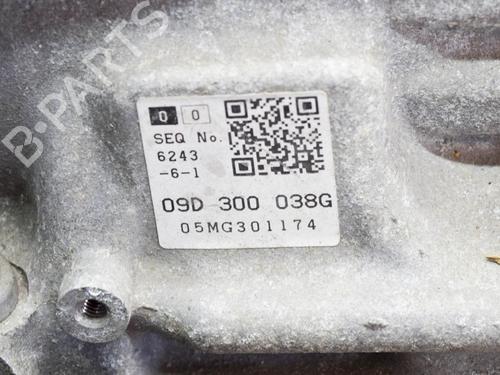 Gearbox SUZUKI GRAND VITARA II (JT, TE, TD) 1.6 (JB416) | BP13929269M3 