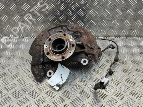 Used Right front steering knuckle Right front steering knuckle DS DS 7 Crossback (J4_, JR_, JC_) 2.0 BlueHDi 180 (JJEHZR) (177 hp) 33385459 33385459